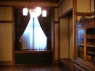小食堂