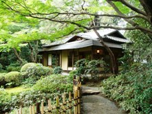 東京都庭園美術館